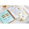 Post-it Flags, 5" X 1.7", 100 Flags with Dispenser, Assorted