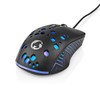 NEDIS Gaming Mouse - Wired - 800/1200 / 2400/3200 /