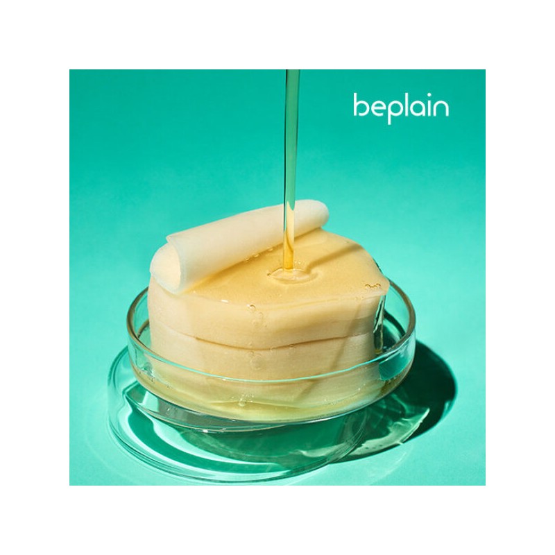 BePlain 비플레인 시카테롤 블레미쉬 패드 70매x2개+10매x2개+앰플 5mlx2개 Biplaine Cica-Therol Blemish