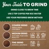 Vermont Coffee Company, Organic Light Roast Whole Bean Coffee, 16oz.,