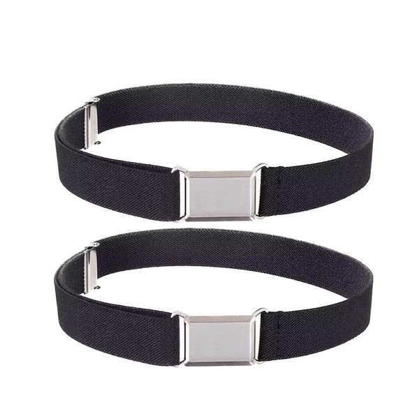 NestNook Kids Belt Adjustable Belts for Boys and Girls Elastic