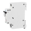 1 Pole Miniature Circuit Breaker C Curve 6kA 240V, Single