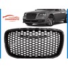 Front Grille compatible with 2015-2023 Chrysler 300
