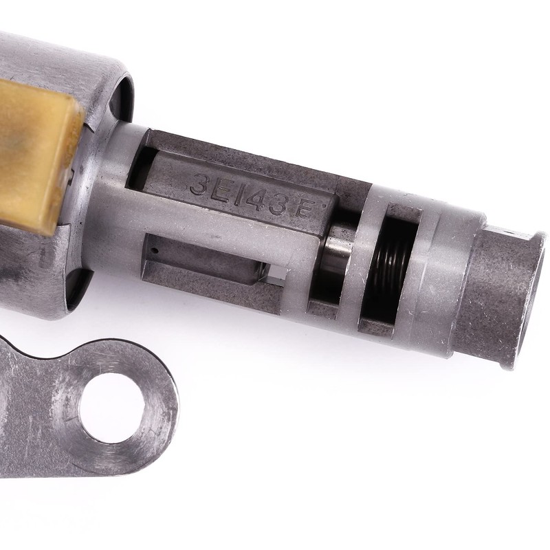 5PCS U140E Transmission Shift Solenoid kit - Compatibile with RAV4