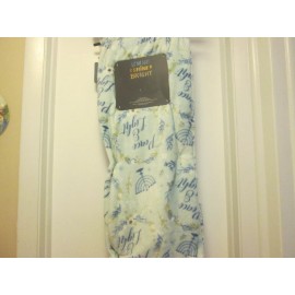 shine bright Hanukkah Peace & Light Throw Blanket New 50" X 60"