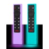 [2Pcs] Glow Protective Cover for NVIDIA Shield TV Pro 4K