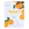 Caja Con 5 Piezas De Mascarilla De Vitamina C Cala Tipo de piel Todo tipo                                                                             