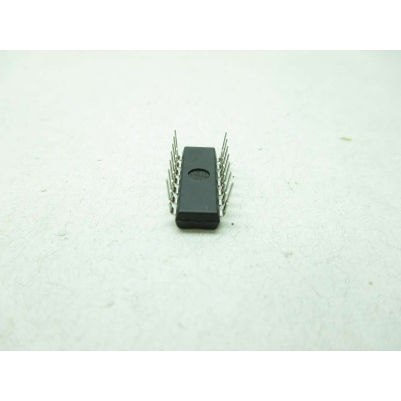 TIMER DUAL PRECISION, DIP14, 556 NE556NG4 By TEXAS INSTRUMENTS