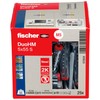 fischer DuoHM 5 x 55 S TX Cavity Dowels with