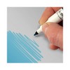 Rainbow Dust Professional Food Ink Pen - Sky Blue