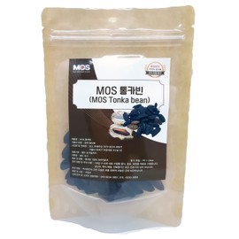 MOS Tonka bean grade A (Tonka bean) 50g additional quantity service / MOS 통카빈 A 등급 (Tonka bean)50g 추가양 서비스