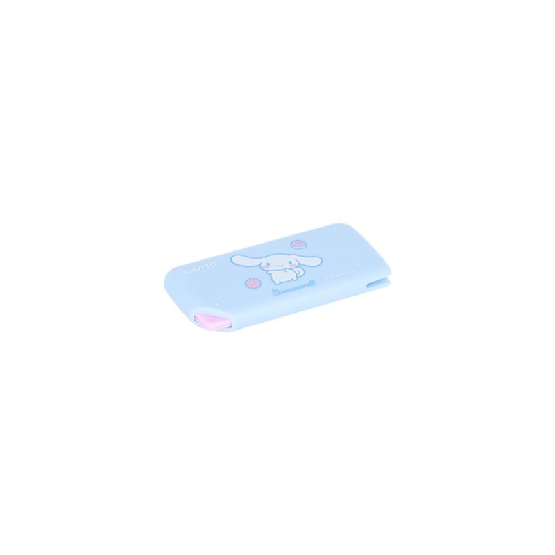 Sunstar Stationery Sanrio Character Letter Opener with Magnet SHUTTO Shut