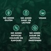 Nature's Own Iron Plus with Folic Acid, Vitamins C, B6,