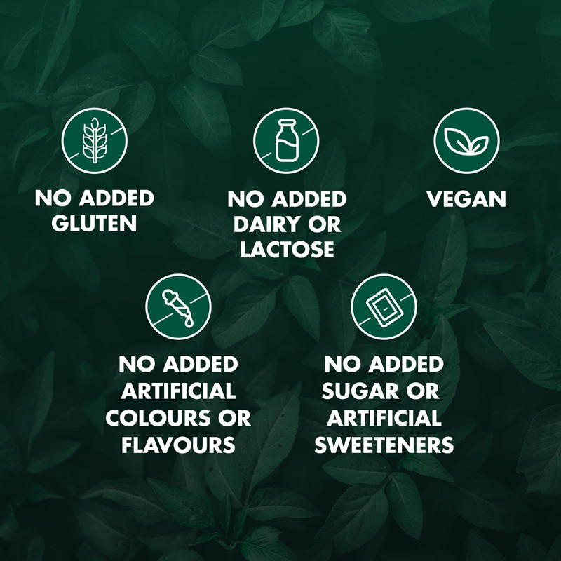 Nature's Own Iron Plus with Folic Acid, Vitamins C, B6,