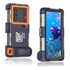Funda Para Teléfono Móvil De Buceo Universal Submarino 15 M