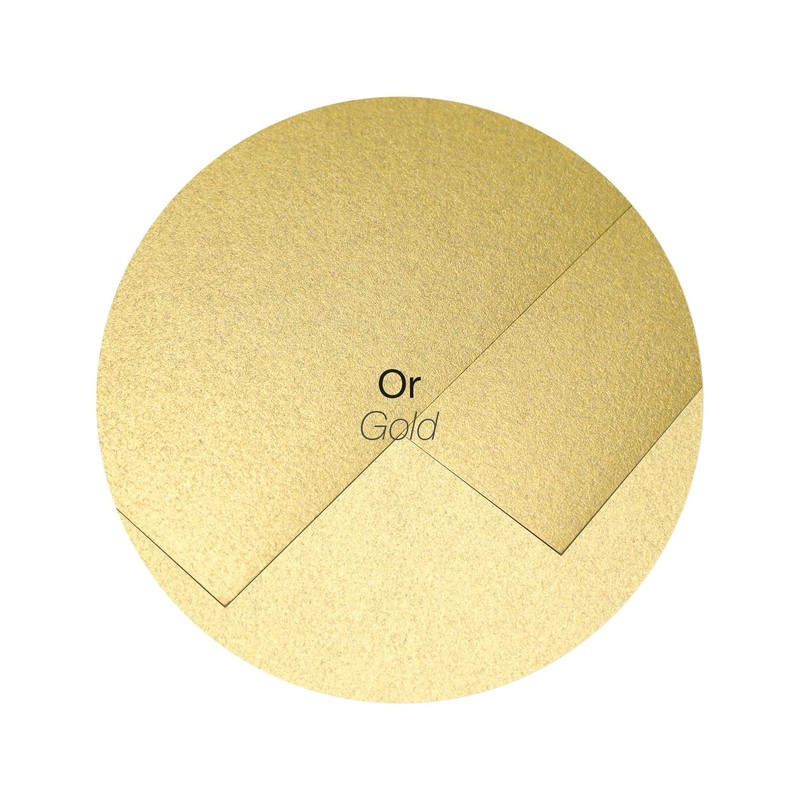 Clairefontaine - Ref 4200C - Pollen Coloured Paper (Pack of
