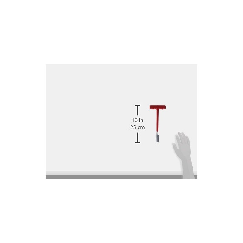 Orbit 26074W Plastic Nipple Extractor