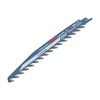 Reciprocating Saw Blade Tungsten Carbide Alloy Pruning Blade for Wood