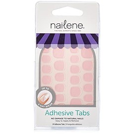 Nailene Ultra Adhesivetabs