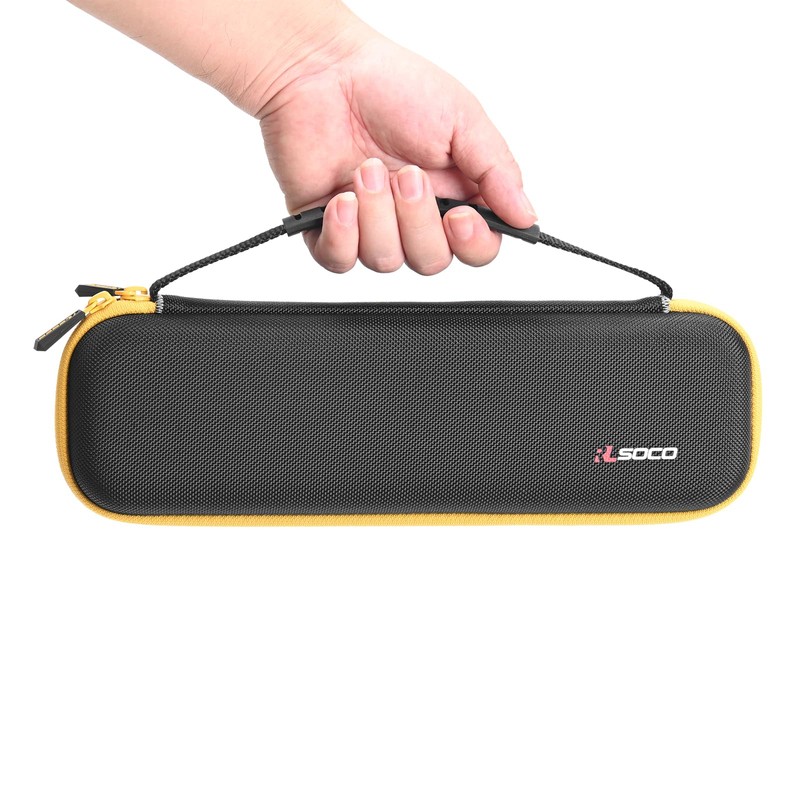 RLSOCO Hard Case for Fluke T90/T110/T130/T150 Voltage Continuity Tester (Case