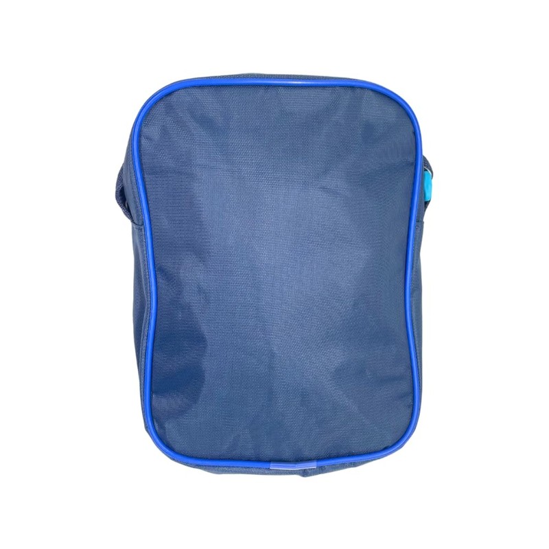 Kids Shoulder Strap Adjustable Travel Sports Casual Gadget Bag, For