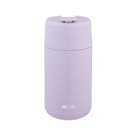 Avanti Brew Insulated Travel Cup, 400ml, Lilac