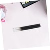 minkissy 2pcs Empty Tube of Lip Gloss Lip Gloss Lipstick