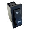 Water Heater Element Switch for Use On Suburban SW Series