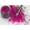 Angelus Paint Glitterlites 30ml Lavender Lace