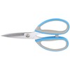 Tailoring Scissors Ergonomics Stainless Steel Symmetrical High Hardness Toughness Heavy