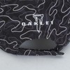 Oakley FIXED CAP 25.0 Cap, (00G) BLACK PRINT