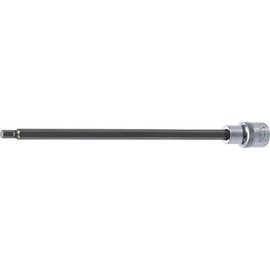 BGS 4216 | Bit Socket | length 240 mm | 12.5 mm (1/2") Drive | internal Hexagon 6 mm
