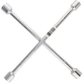 Custom Accessories 84441 14" Lug Wrench