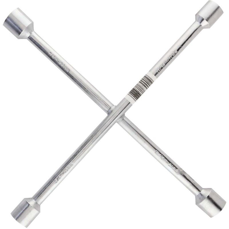 Custom Accessories 84441 14" Lug Wrench