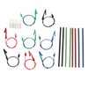 BDM Frame Probes Connection Cables Clips Rods Good Electrical Conductivity