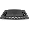 KEEPDSGN For Toyota 4runner Air Flow Intake Hood Scoop Bonnet