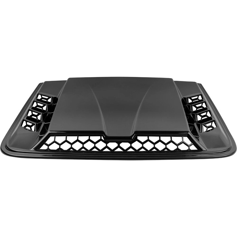 KEEPDSGN For Toyota 4runner Air Flow Intake Hood Scoop Bonnet