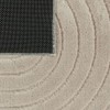TT Home Living Room Rug, Bedroom, High Pile, Easy Care,