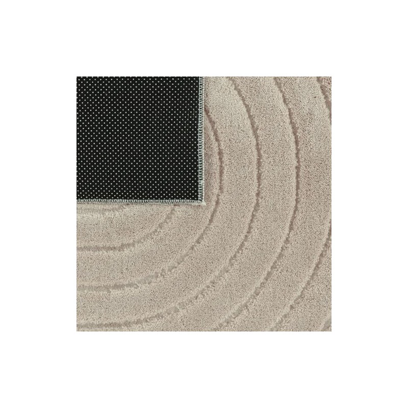 TT Home Living Room Rug, Bedroom, High Pile, Easy Care,