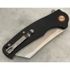 DH Stainless Steel T6 Torx Screw For CJRB Crag Knife