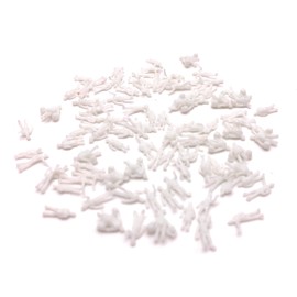 Happy Spring Model 100 Piece Set (1/200)