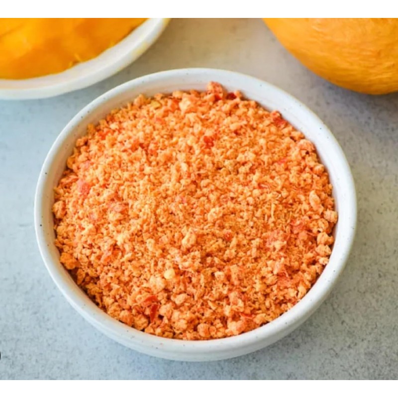 2 Packs - Roasted Shrimp Salt Chili Powder - Muoi