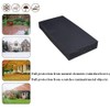 Onlyme Treadmill Cover, Treadmill Cover Waterproof Outdoor for Under Desk
