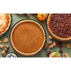 YOUTHINK Tart Pan, 12 Inch Quiche Pan Thickening Nonstick Deep