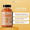 Truheight Gummies Gomitas Infantiles Años Adelante Vitaminas Minerales Sabor Natural