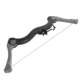 AR Smart Bow for Kids Bluetooth Virtual Reality Game Bow Shooting Toy for Birthday Christmas Gifts