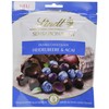 Lindt Sensation Fruit, Blueberry & Acai, Pack of 4 (4