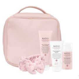 Natio Delicate Flower Gift Pack