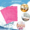 JOKOLO 10 PCS Disposable Bed sheet (70 x 31 Inch)