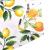 W2601800 Reversible Table Runner, 100% Cotton, Scandinavian, Stylish, Table Center,